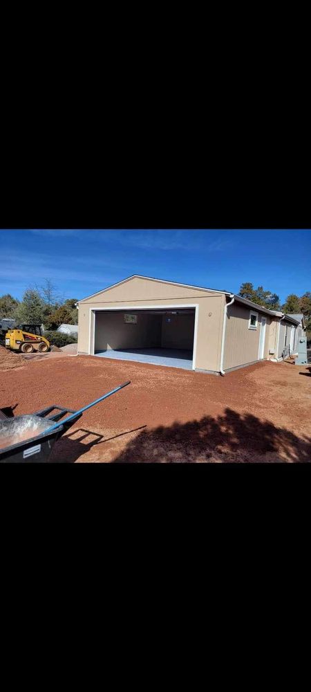 All Photos for Lewis Custom Builds in Payson, AZ