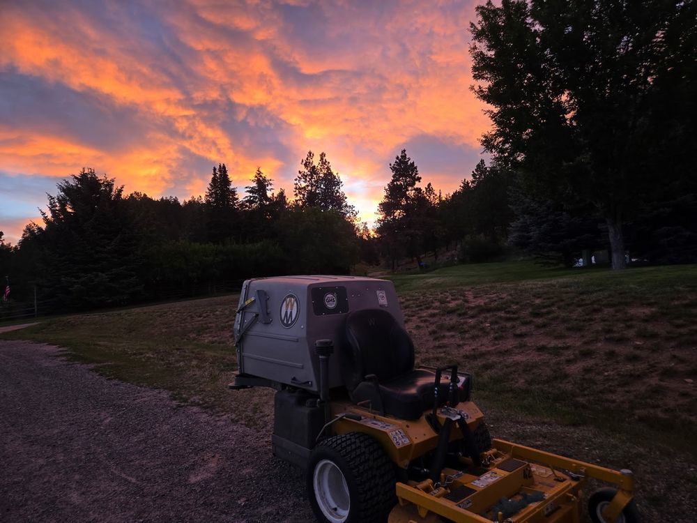 All Photos for Eagle Bay Lawn & Landscape LLC in Helena, MT