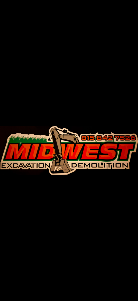 All Photos for Midwest Excavation & Landscape in Pontiac, IL