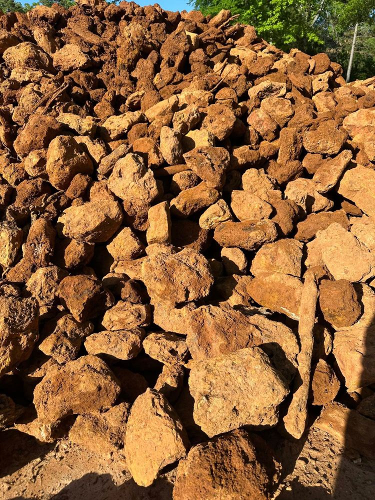 All Photos for Tyler Sand Gravel And Excavation in Ben Wheeler, TX