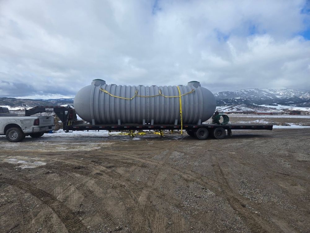 All Photos for Hansen Earth Works in Jackson, WY