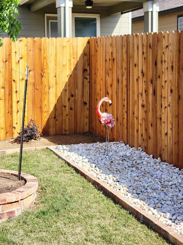All Photos for Fresh Yards Landscaping in Austin, Texas