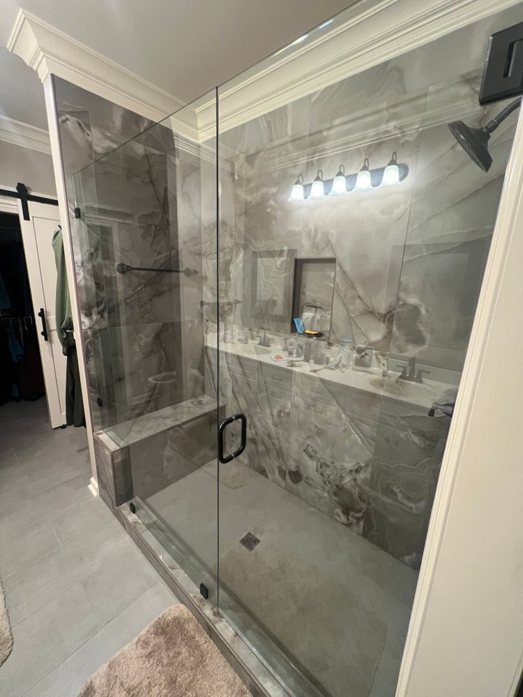 All Photos for Precision Tile LLC in Richmond, Kentucky