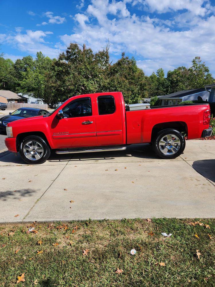 Home Softwash for Bridges On-Site Mobile Detailing and Pressure Washing in Raleigh, NC