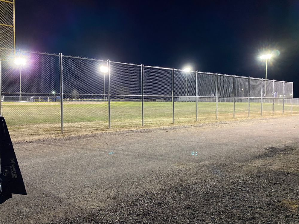 All Photos for NPS Fence, LLC in Danville, IL