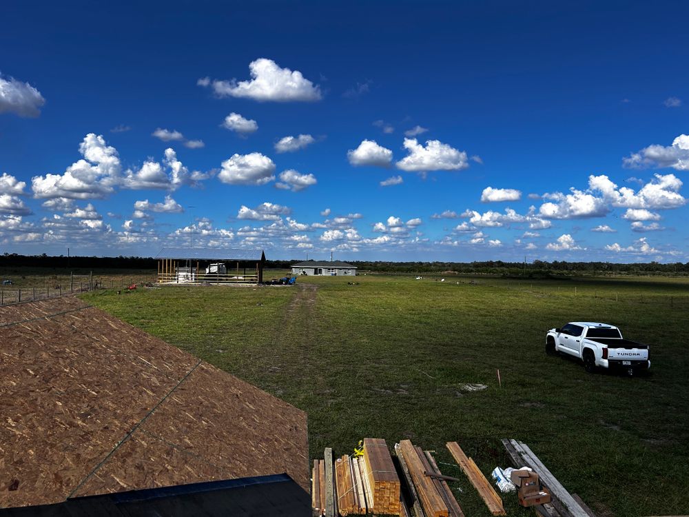 All Photos for CSP Contracting in Arcadia, FL