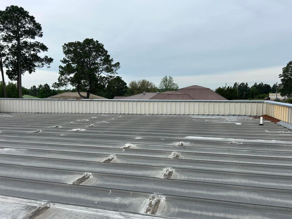 All Photos for CTE Roofing and Insulation in Dublin, GA