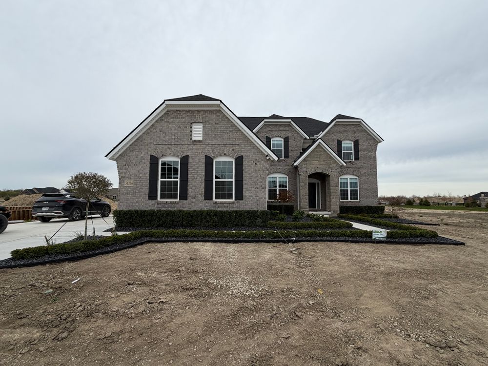 All Photos for JA Landscaping in Washington, MI