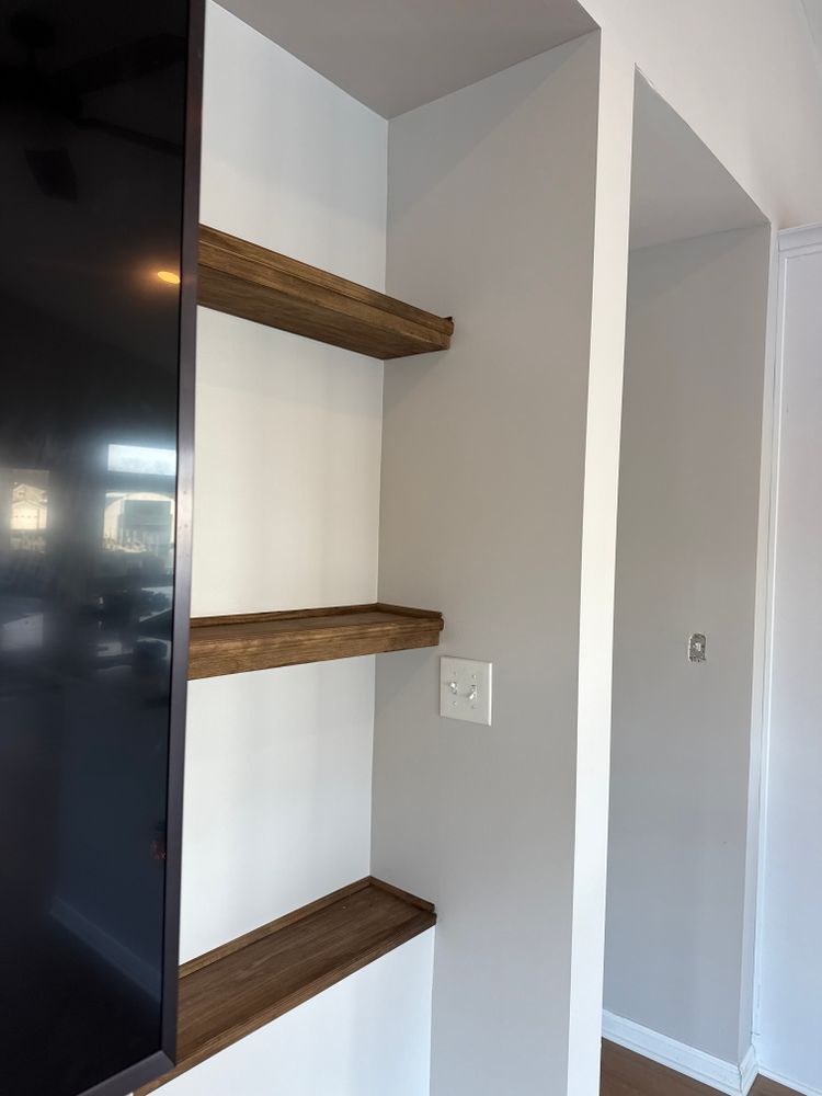 All Photos for Galvez Contractor LLC in Glen Burnie, MD