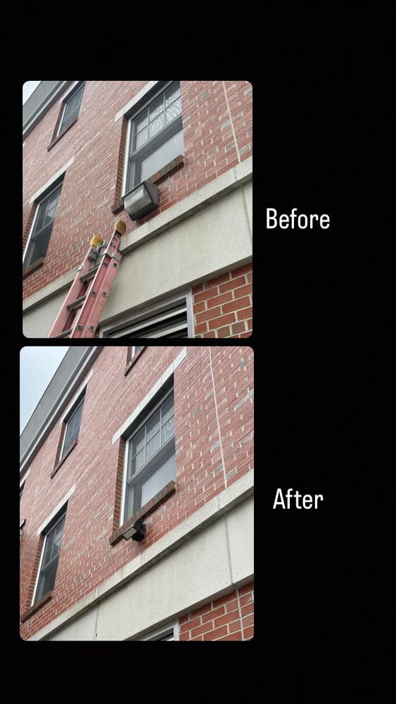 Electrical Repairs for On-Pointe Electric LLC in Sanford, ME
