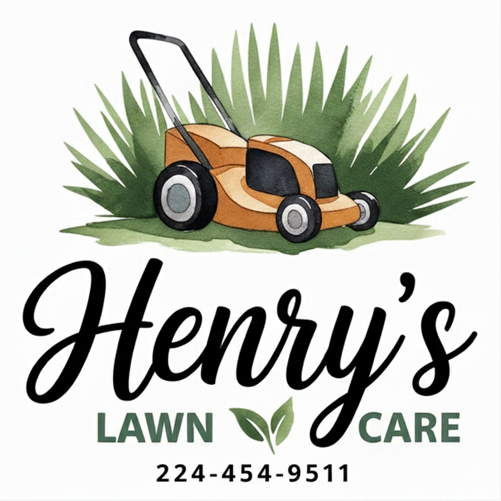 All Photos for Henry's Lawn Care in Rockford, IL
