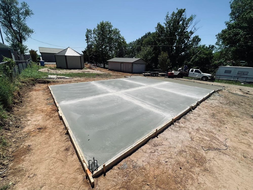 All Photos for Concrete Cervantes in Oklahoma City, OK