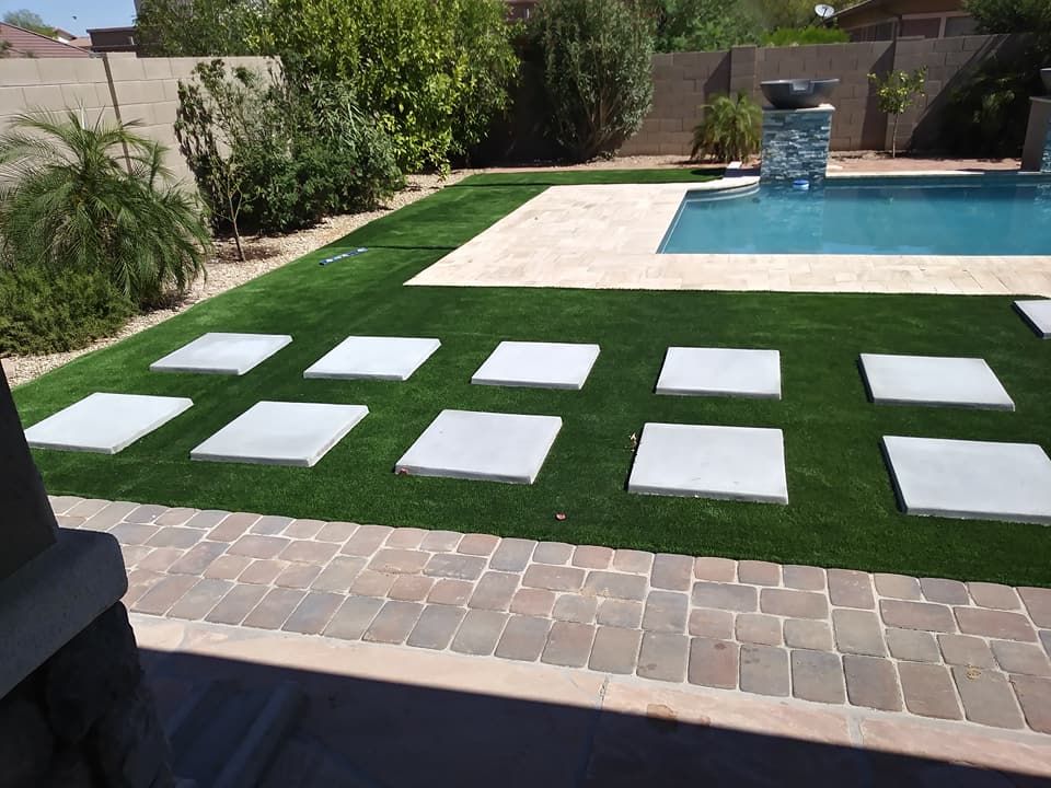 All Photos for Sharp Image LLC Landscaping & Hardscape in Phoenix, AZ