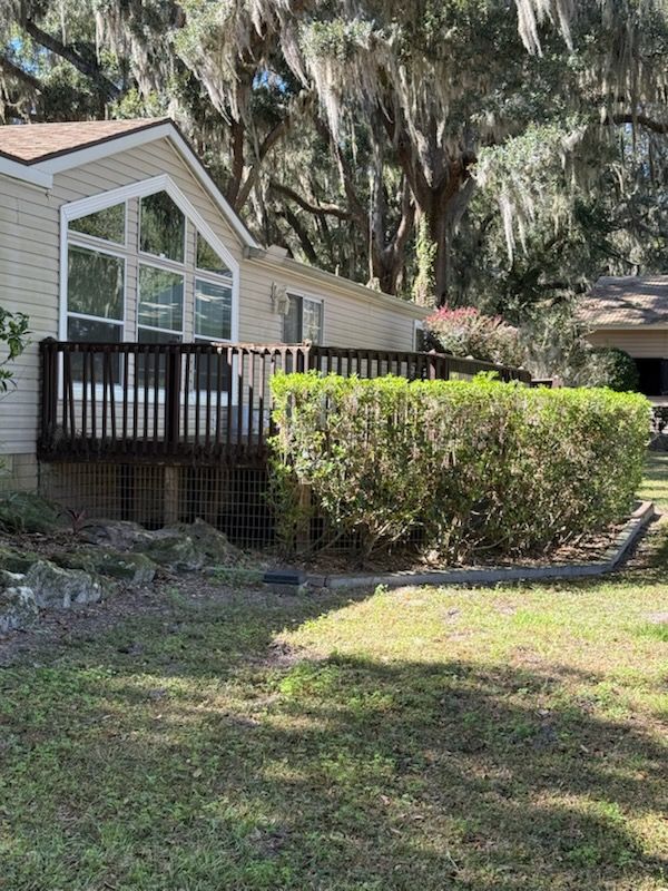 All Photos for Bauer Fencing & Farm Maintenance in Ocala, FL