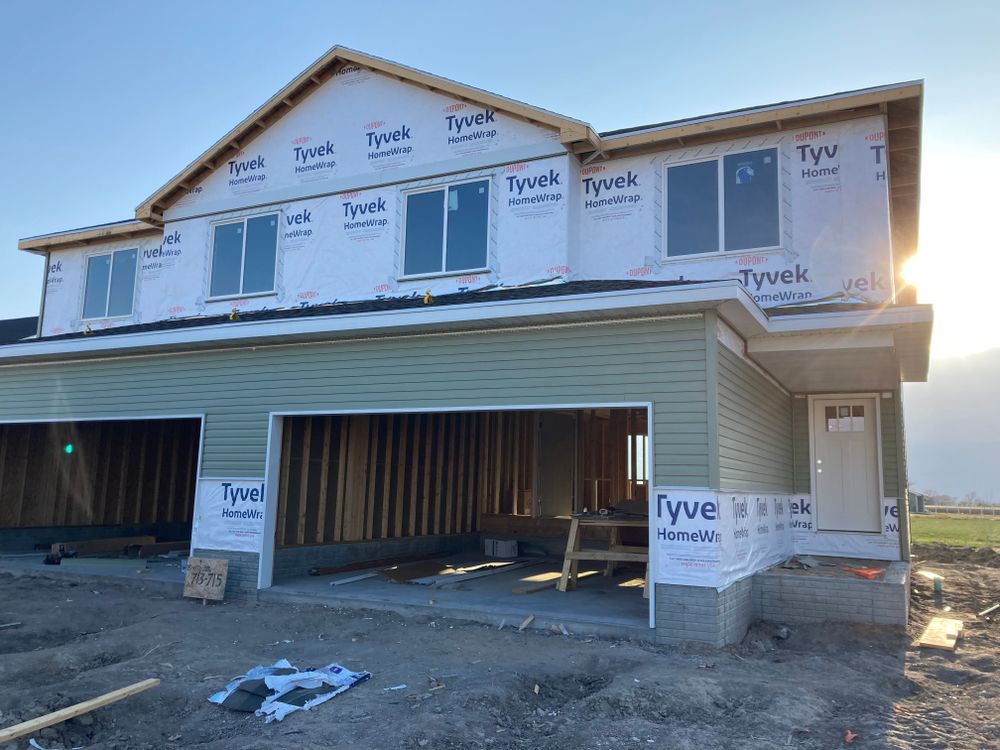 All Photos for The Gutter Man Seamless in Lexington, NE