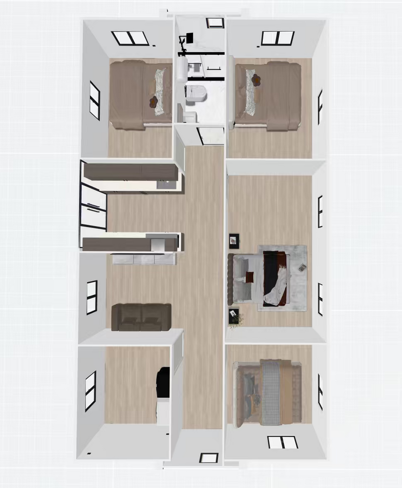 All Photos for NewGen Tiny Homes in Los Angeles, CA