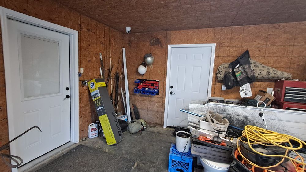 Tunnel's To Towers - ADA Compliant, Deck and Bath for Dead Tree General Contracting in Carbondale, Illinois