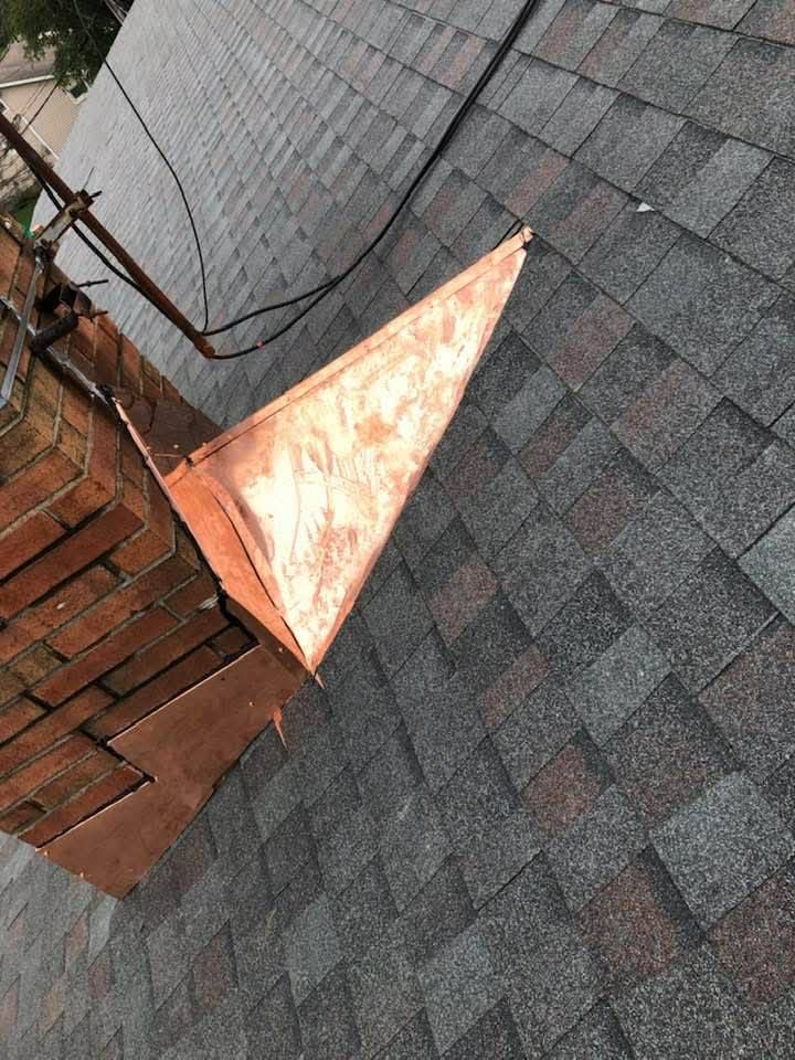 Our Roofing Replacement service offers expert installation using high-quality materials, ensuring durable and weather-resistant roofs that enhance your home’s safety and aesthetic appeal, all delivered with professionalism and efficiency. for CSK Roofing & Sheet Metal in Frenchtown, NJ