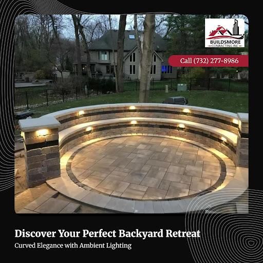 All Photos for Buildsmore Contracting Inc in East Windsor Township, NJ