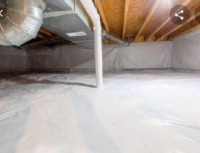 Basement Waterproofing for AWC Insulators in Peoria, IL