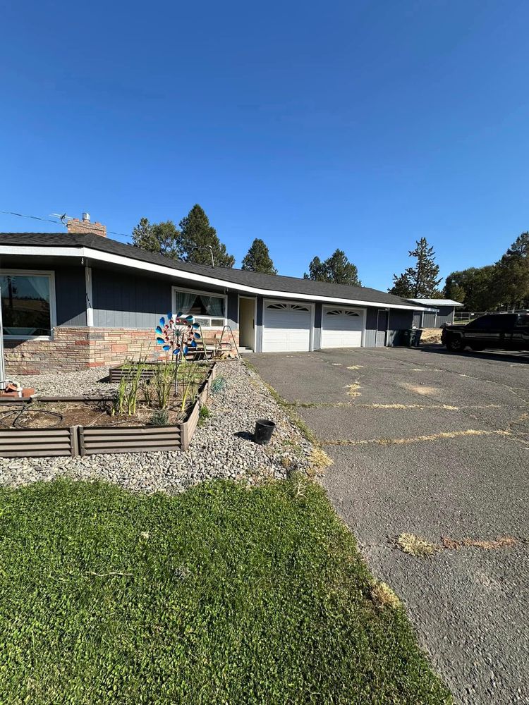 All Photos for Double RR Construction in Madras, OR