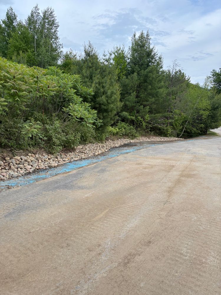 All Photos for A&D Excavation & Landscaping in Conway, NH