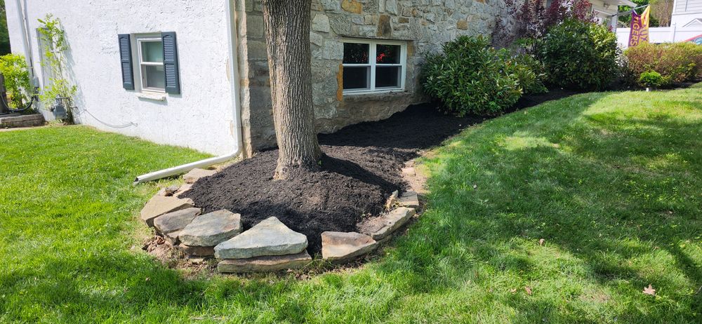 All Photos for Green Lawn Care in Ambler, PA
