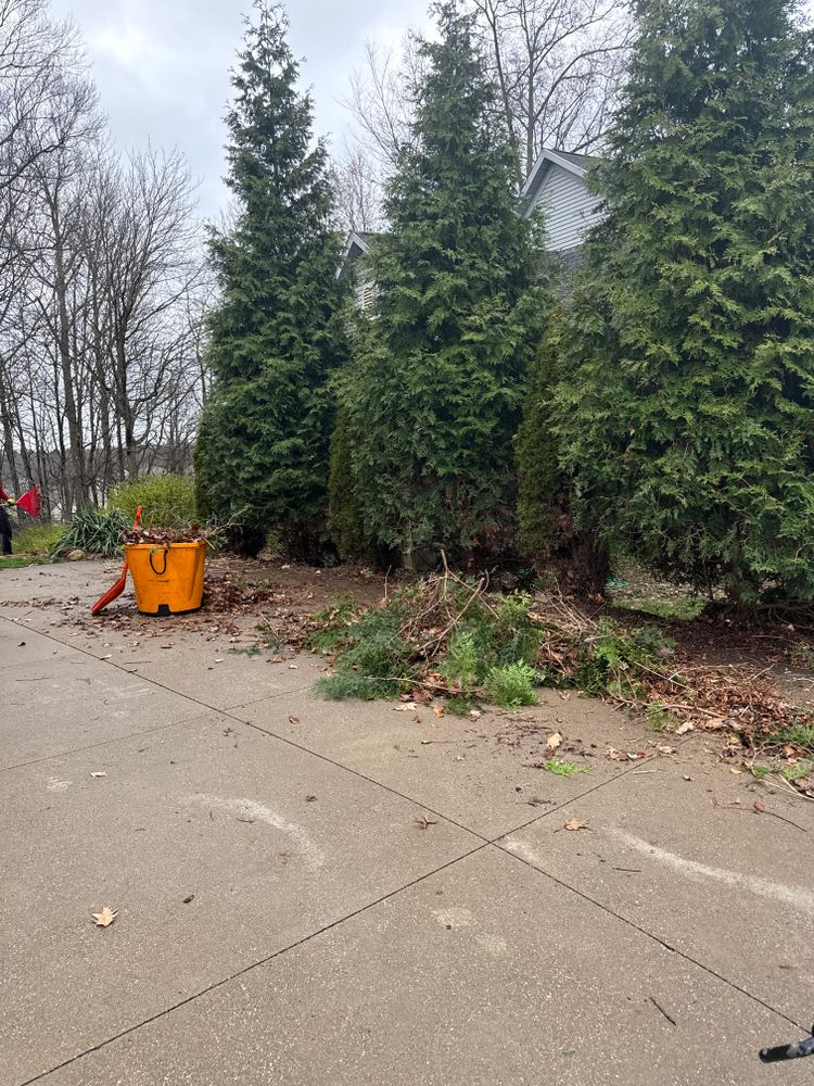 All Photos for Jenkins Landscaping & Property Management LLC in Clinton, OH