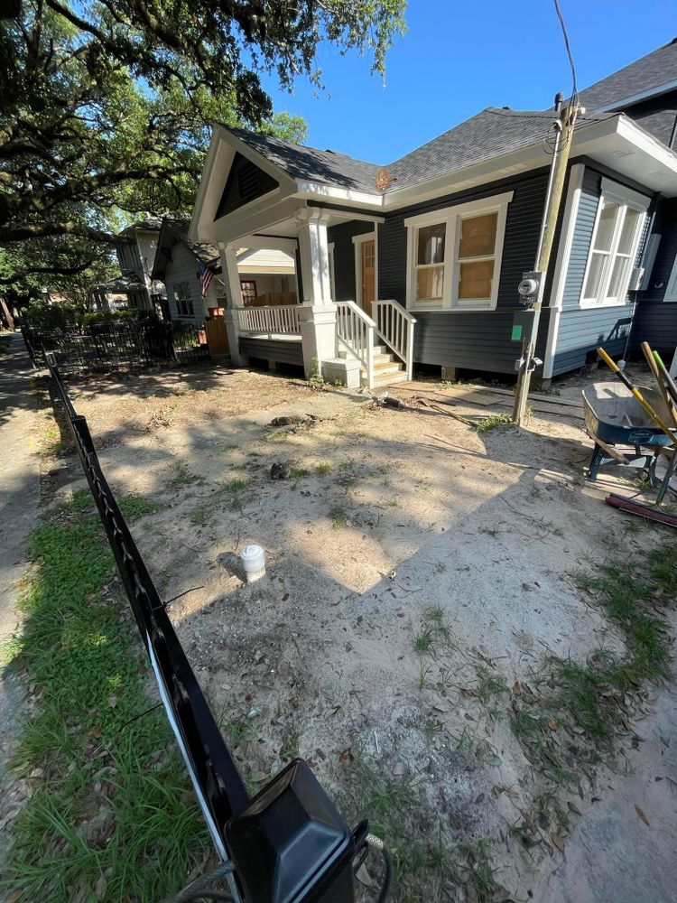 All Photos for OTM Hardscape & Construction in Houston, TX