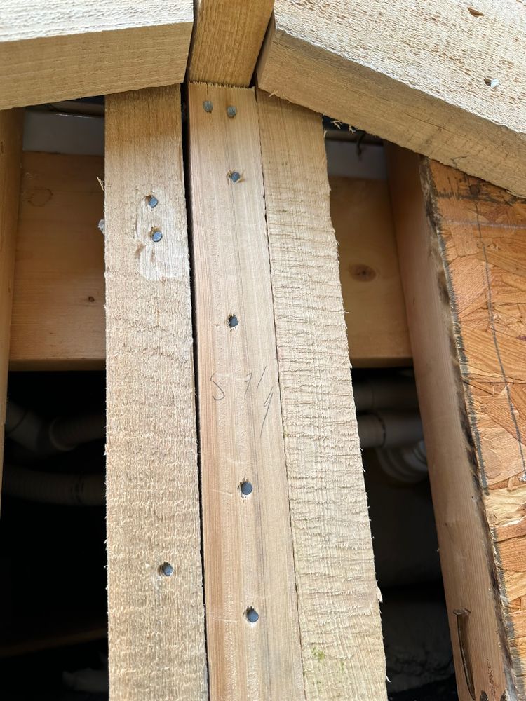 All Photos for Top Plate Construction in Clayton, NC