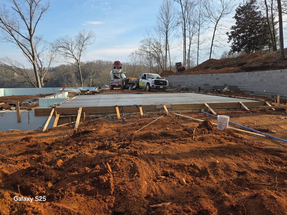 All Photos for 865 Foundations in Knoxville, TN