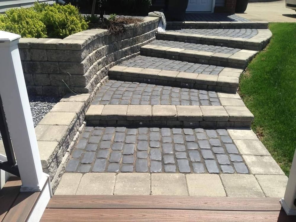 All Photos for Admiring Landscapes in Lancaster, OH