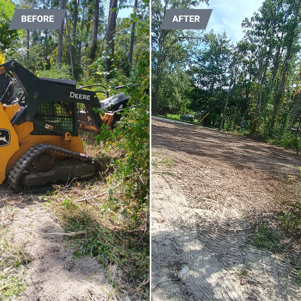 All Photos for Asbell's Tree & Land Services in Gilchrist County, FL