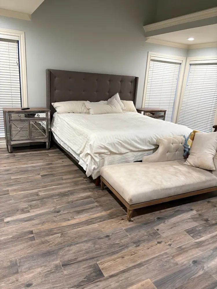 Paz Renovations team in Houston, TX - people or person