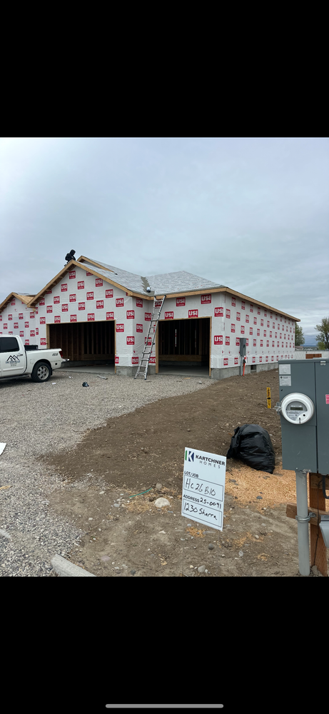 All Photos for Diaz Roofing LLC in Blackfoot, ID