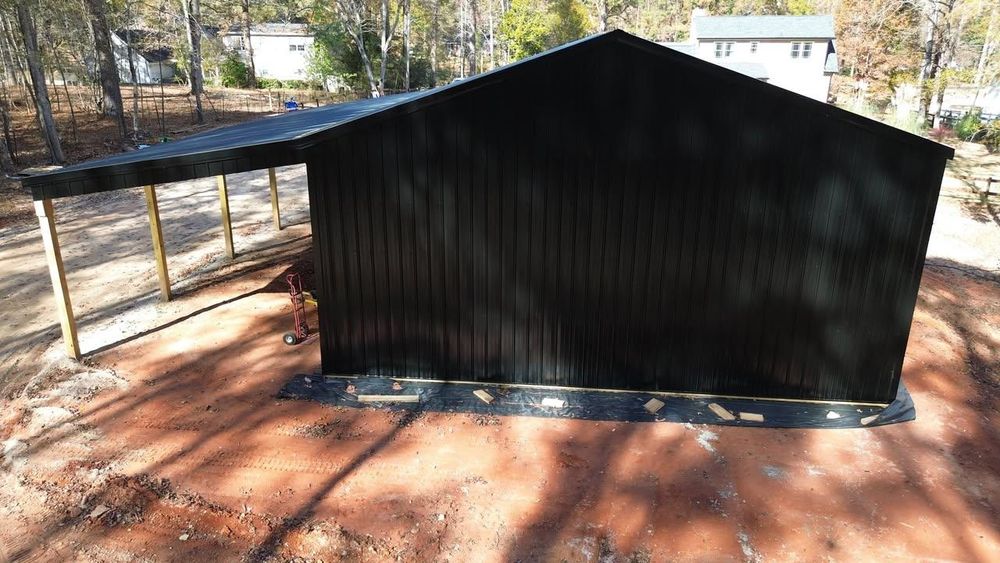 All Photos for A Carpenter's Son in Williamson, GA