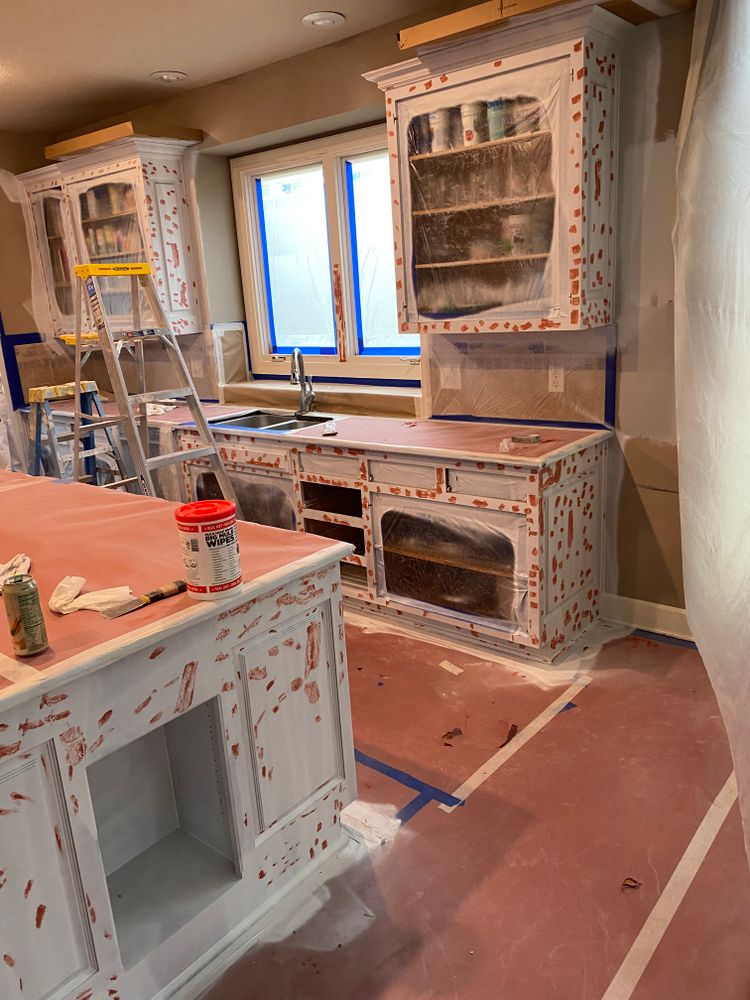 All Photos for Nova Painting in Pleasant Hill, MO