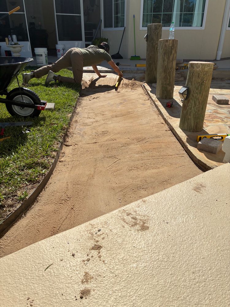 All Photos for Ferrell’s Professional Painting & Home Services LLC in Panama City Beach, FL