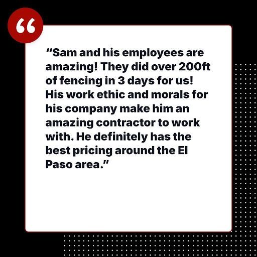 All Photos for L&S Contractors in El Paso, TX