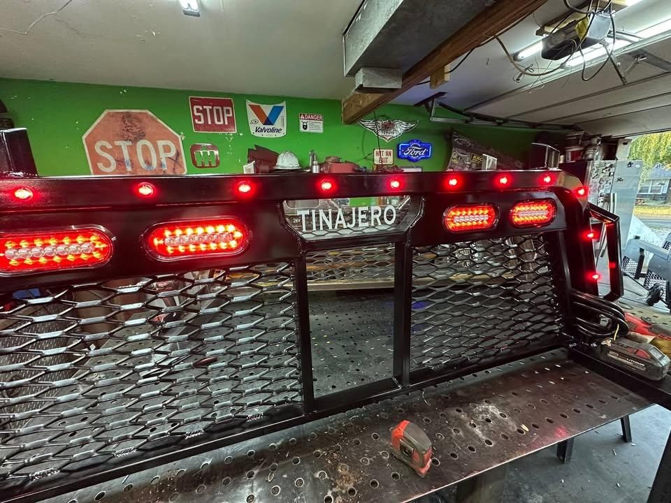 All Photos for Kennebeck Welding & Fabrication in Knob Noster, MO