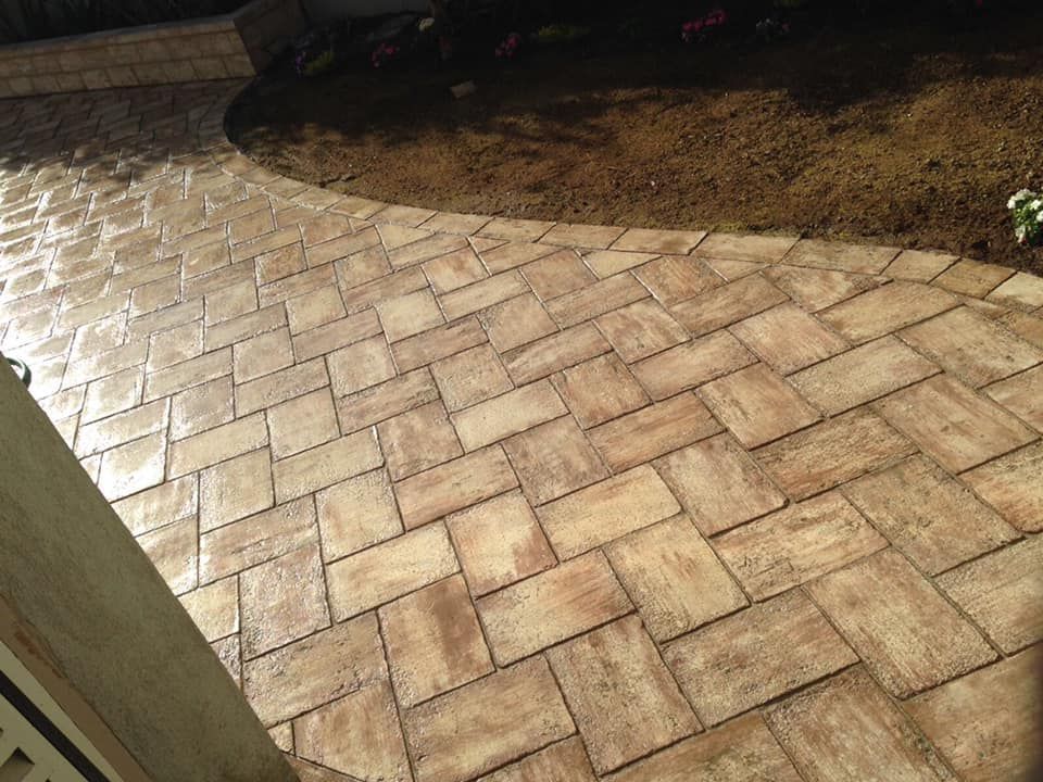 Enhance your home's durability with our expert concrete repair services. We efficiently restore and revitalize damaged surfaces, ensuring long-lasting strength and safety for driveways, patios, foundations, and more. for DEL SOL PAVERS & TURF  in Santee,, CA