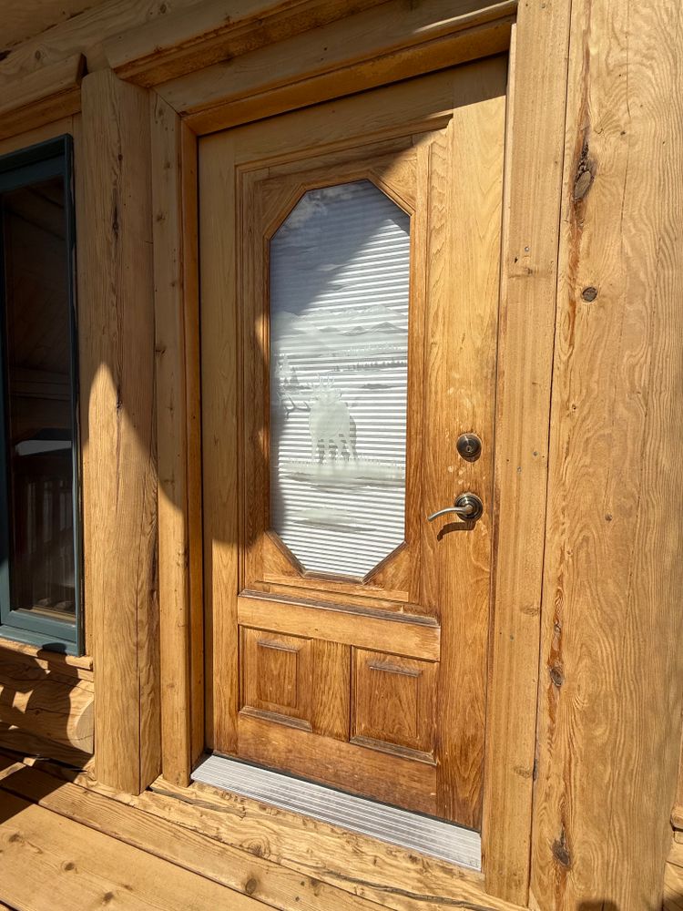 All Photos for True Blue Logworks LLC in Corvallis, MT