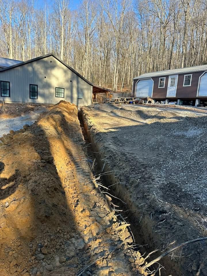 All Photos for Excavation Innovations in Rogersville, TN