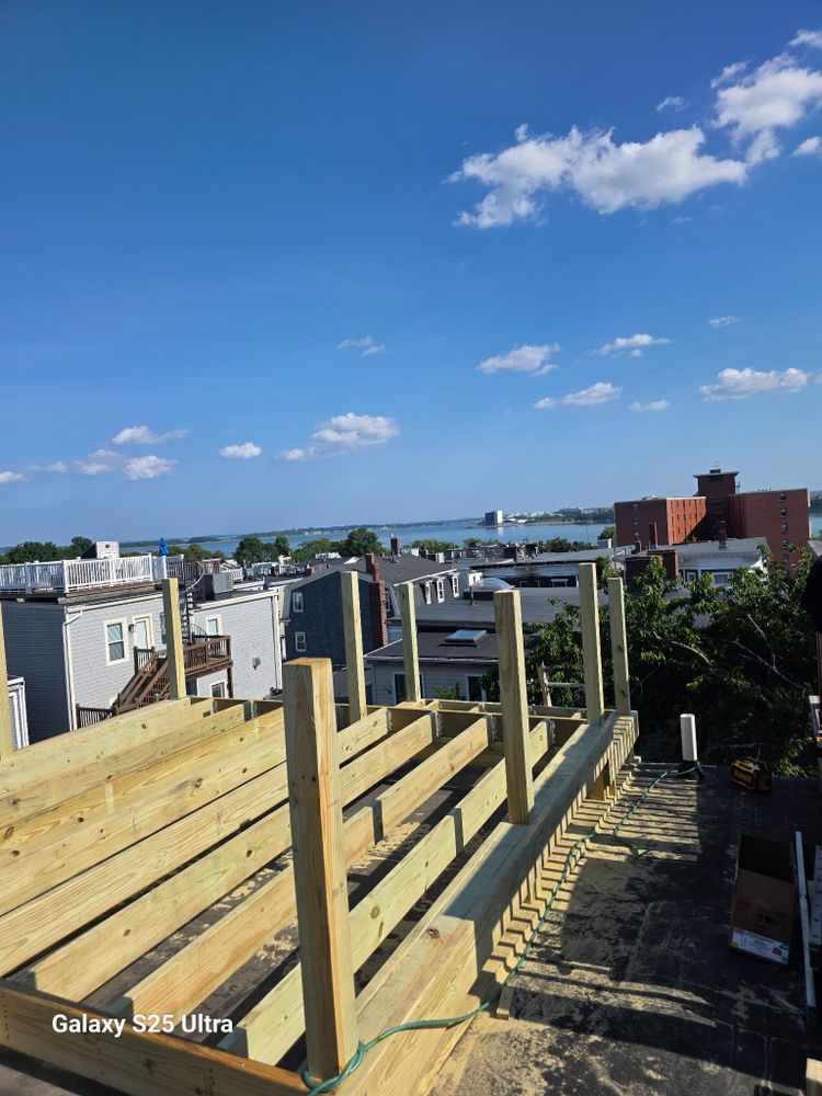 All Photos for A&M Contracting Services LLC in Boston, MA
