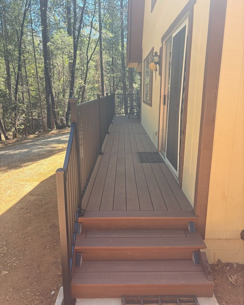 All Photos for Home Hardening Solutions Inc. ® in Nevada County, CA