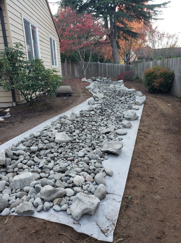 Our efficient irrigation system ensures your lawn receives optimal water coverage, promoting healthy growth and conserving resources. Trust our expert installation to maintain lush, vibrant landscapes with minimal effort and maximum results. for Escobar Landscape & Irrigation in Wilsonvile, OR