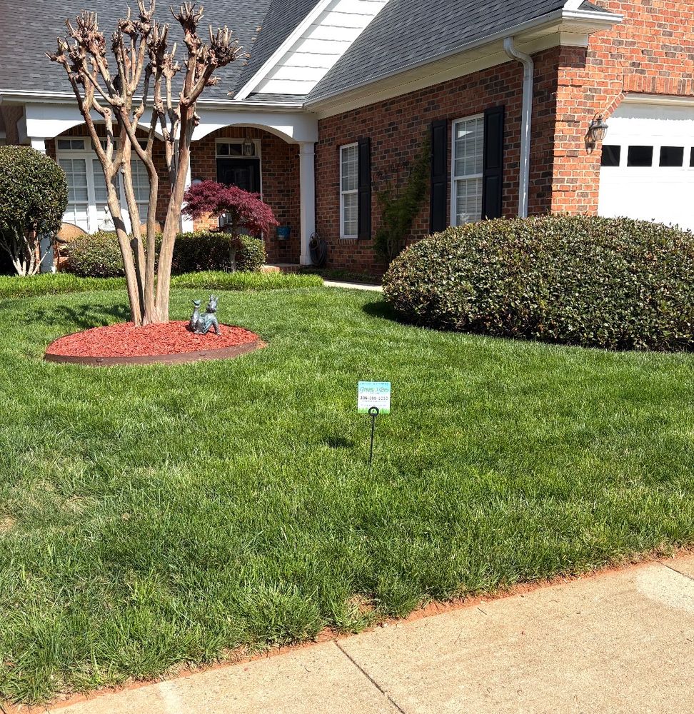 All Photos for Green Pro Lawn Care in Greensboro, NC