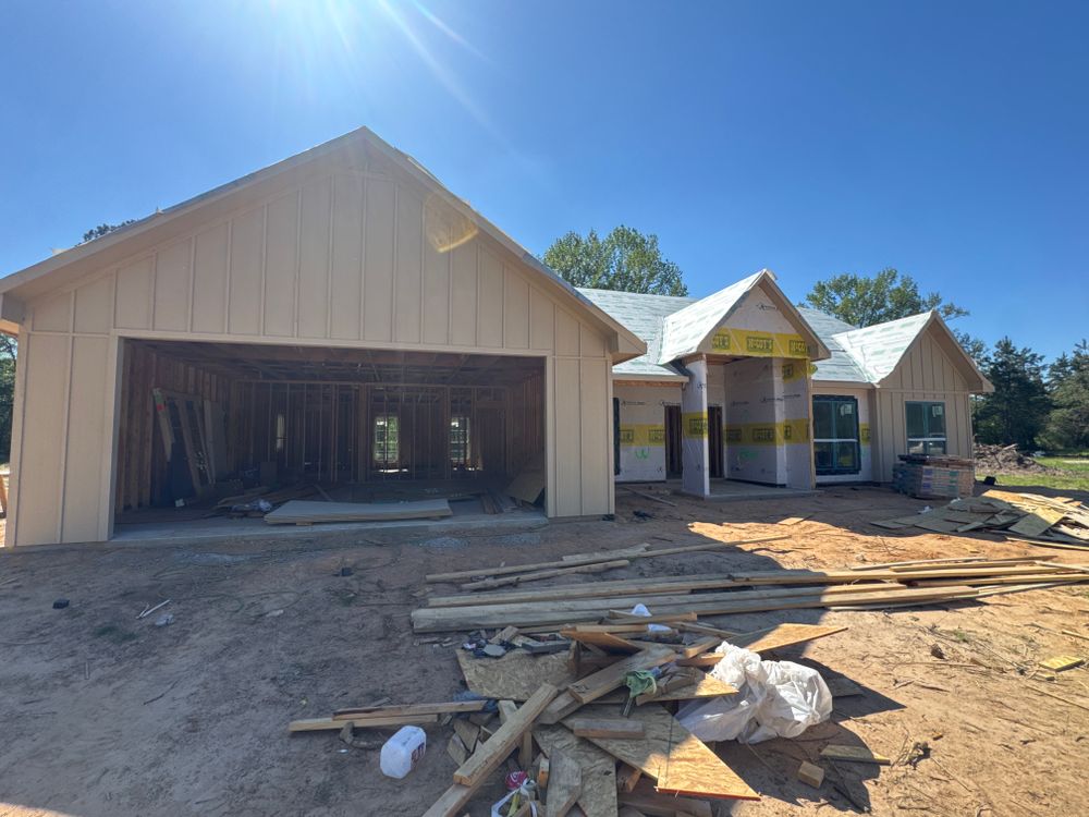 All Photos for Boone Building in Marshall, TX