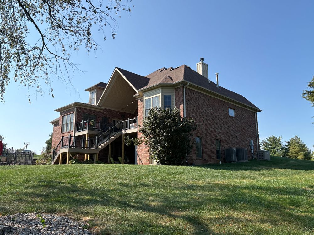 Other Services for Frontline Roofing & Home Services in Shelbyville, KY