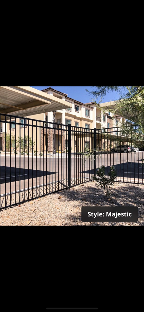 All Photos for Pride Of Texas Fence Company in Brookshire, TX